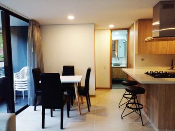 PR14119 Venta de apartamento en el sector Palmas