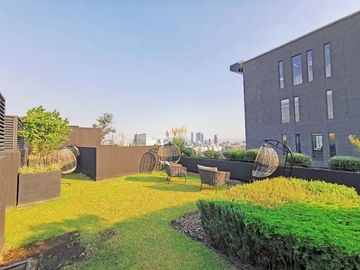 Livix - Loft en venta  con balcón