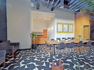 Livix - Loft en venta  con balcón