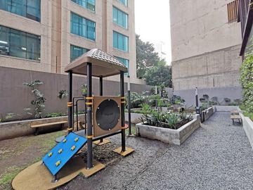 Livix - Loft en venta  con balcón