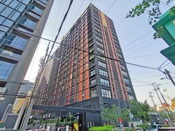 Livix - Loft en venta  con balcón