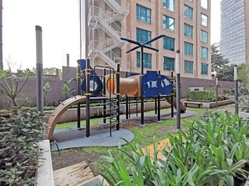 Livix - Loft en venta  con balcón