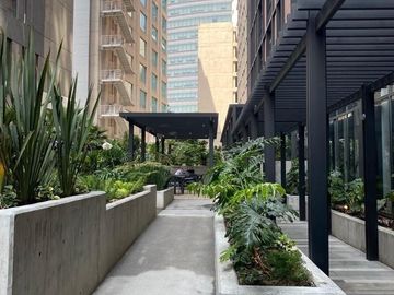 Livix - Loft en venta  con balcón
