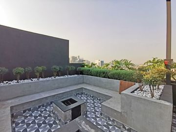 Livix - Loft en venta  con balcón