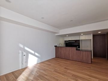 Livix - Loft en venta  con balcón