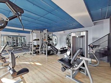 Livix - Loft en venta  con balcón