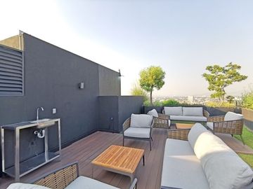 Livix - Loft en venta  con balcón