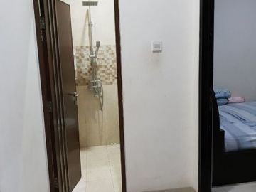 RUMAH DIJUAL DI ALTHIA PARK DEKAT GERBANG TOL PARIGI