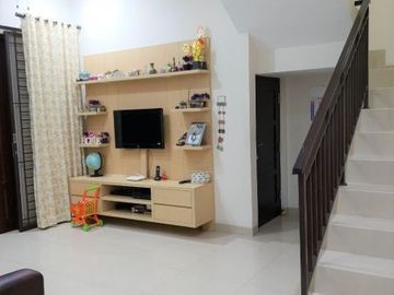 RUMAH DIJUAL DI ALTHIA PARK DEKAT GERBANG TOL PARIGI