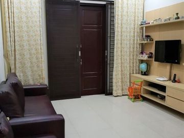 RUMAH DIJUAL DI ALTHIA PARK DEKAT GERBANG TOL PARIGI