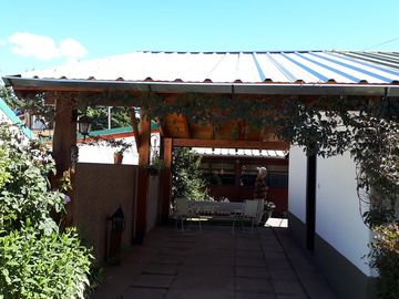 Casa - Centro