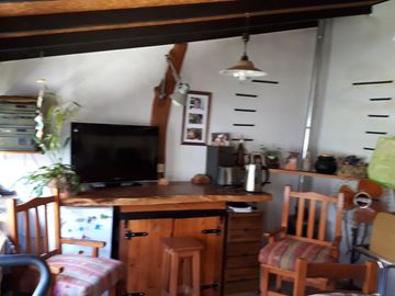Casa - Centro