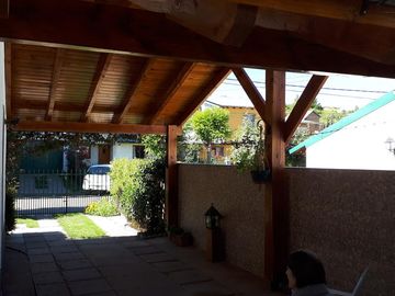 Casa - Centro