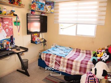 Casa en Venta en Ciudad del Este, Condominio Las Palmas.