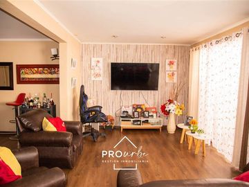 Casa en Venta en Ciudad del Este, Condominio Las Palmas.