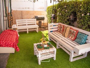 Casa en Venta en Ciudad del Este, Condominio Las Palmas.