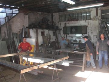 Galpón en Venta en Boulogne, San Isidro, Buenos Aires