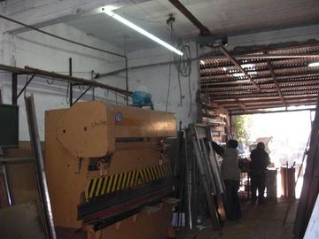 Galpón en Venta en Boulogne, San Isidro, Buenos Aires