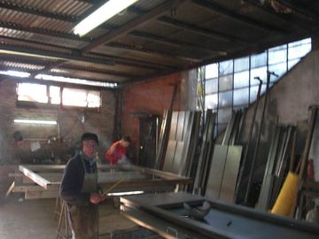Galpón en Venta en Boulogne, San Isidro, Buenos Aires