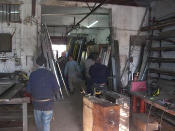 Galpón en Venta en Boulogne, San Isidro, Buenos Aires