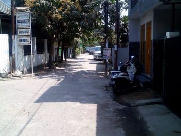 rumah cantik murah daerah cibiru hilir bandung | MARTININGSIH
