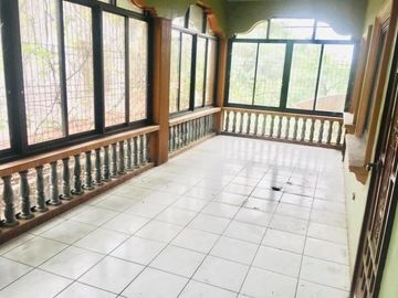 5BR SINGLE DETACHED HOUSE AND LOT IN BARANGAY PALICO IV, IMUS, CAVITE NEAR ALL HOME IMUS - BACOOR CITY HALL - SM CITY BACOOR - VISTA MALL NOMO MOLINO 