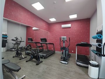 Apartamento En Venta En Altos del Golf En PH Simja