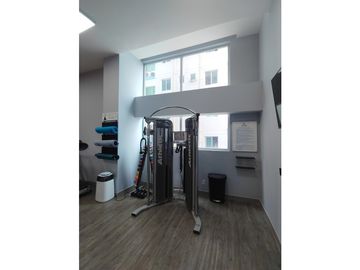 Apartamento En Venta En Altos del Golf En PH Simja