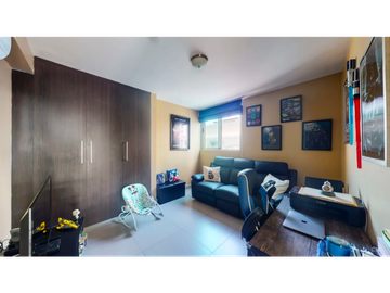 Apartamento En Venta En Altos del Golf En PH Simja