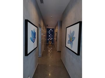 Apartamento En Venta En Altos del Golf En PH Simja