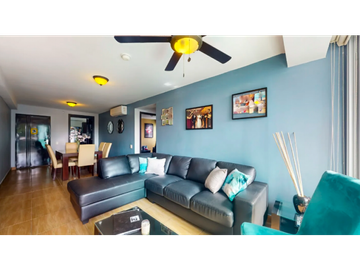 Apartamento En Venta En Altos del Golf En PH Simja
