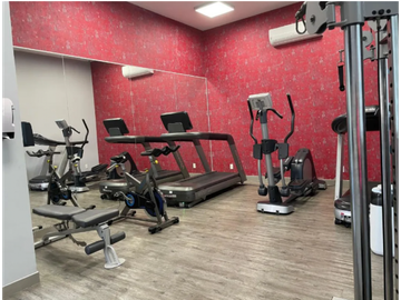 Apartamento En Venta En Altos del Golf En PH Simja