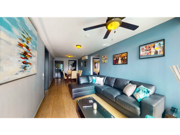 Apartamento En Venta En Altos del Golf En PH Simja