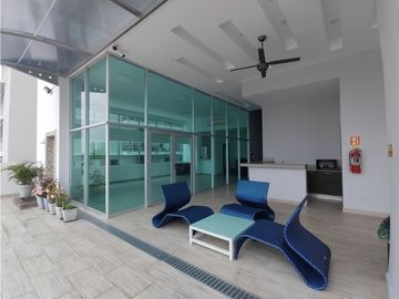 Apartamento En Venta En Altos del Golf En PH Simja