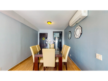 Apartamento En Venta En Altos del Golf En PH Simja
