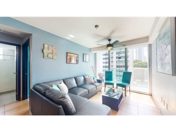 Apartamento En Venta En Altos del Golf En PH Simja