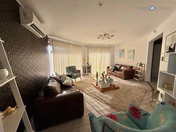 Casa en venta Barrio San Damián, Rancagua