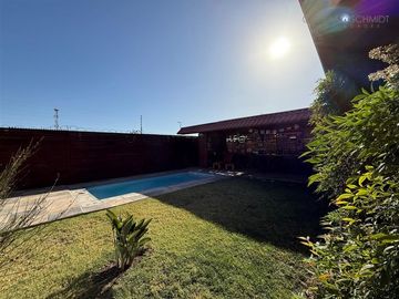 Casa en venta Barrio San Damián, Rancagua