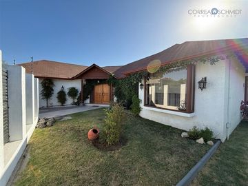Casa en venta Barrio San Damián, Rancagua