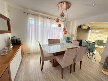 Casa en venta Barrio San Damián, Rancagua
