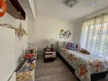Casa en venta Barrio San Damián, Rancagua
