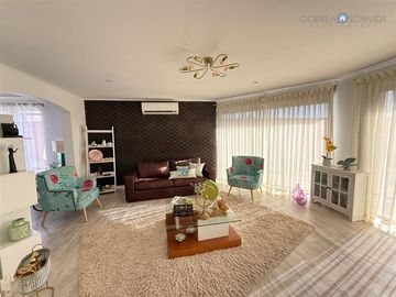 Casa en venta Barrio San Damián, Rancagua