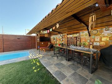 Casa en venta Barrio San Damián, Rancagua