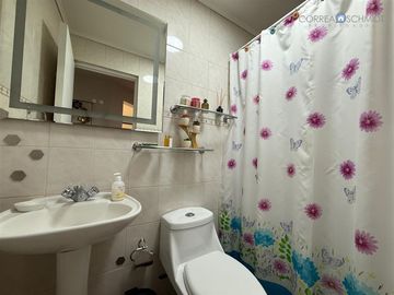 Casa en venta Barrio San Damián, Rancagua