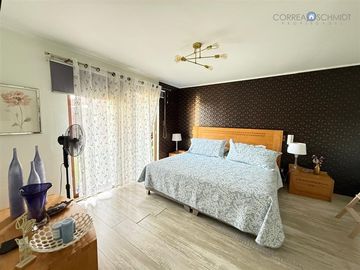 Casa en venta Barrio San Damián, Rancagua