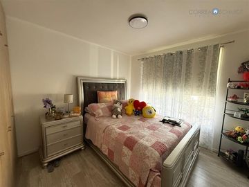 Casa en venta Barrio San Damián, Rancagua