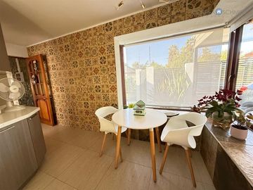 Casa en venta Barrio San Damián, Rancagua