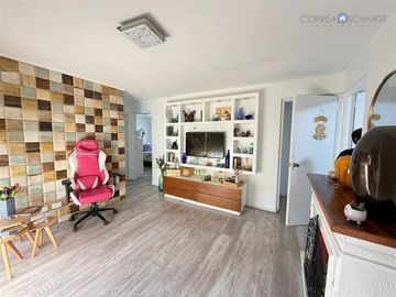 Casa en venta Barrio San Damián, Rancagua