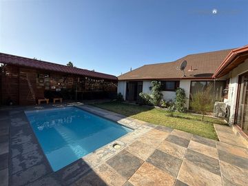 Casa en venta Barrio San Damián, Rancagua