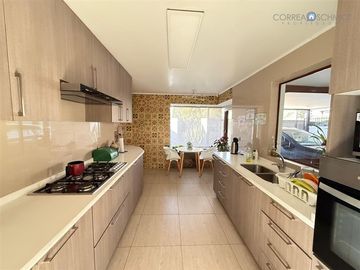 Casa en venta Barrio San Damián, Rancagua